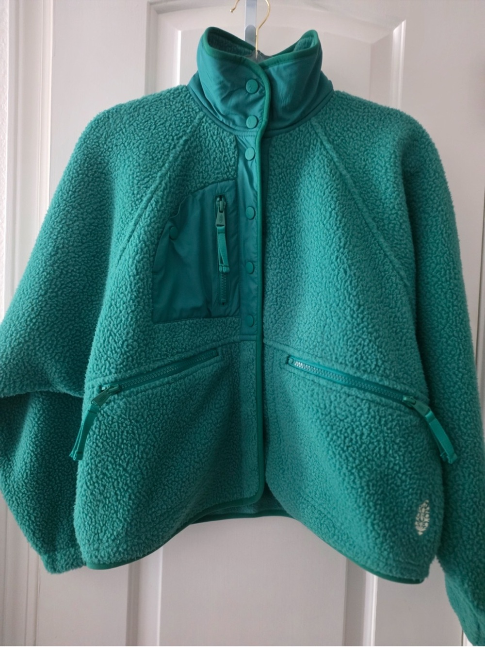 FP fleece jacket